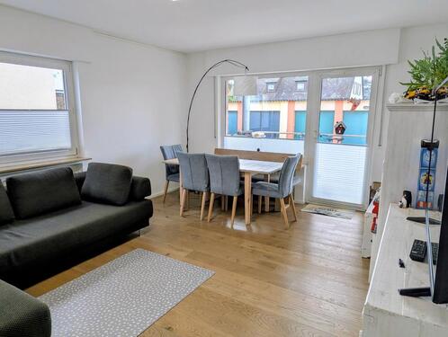 Foto - 4 Zimmer Hochparterre in Asperg