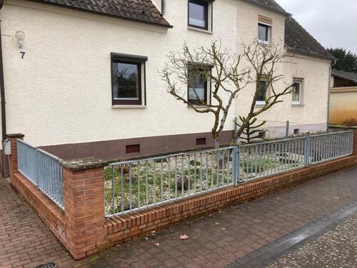 Foto - 5 Zimmer Doppelhaushälfte in Mettenheim