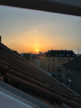 Foto - WG-Zimmer im DG – östl. Ringgebiet 2 Bäder WohnkücheGlasfaser