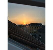 WG-Zimmer im DG – östl. Ringgebiet 2 Bäder WohnkücheGlasfaser - Braunschweig Nordstadt