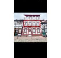 Neu 2-Zimmer-Wohnung direkt in der Hamelner Innenstadt