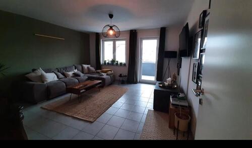 Foto - 4 ZKBB 90qm in Bruchsal - 1.100,00&nbsp;EUR Kaltmiete, ca.&nbsp; 90,00&nbsp;m&sup2;