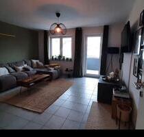 4 ZKBB 90qm in Bruchsal - 1.100,00&nbsp;EUR Kaltmiete, ca.&nbsp; 90,00&nbsp;m&sup2; in Bruchsal (PLZ: 76646)