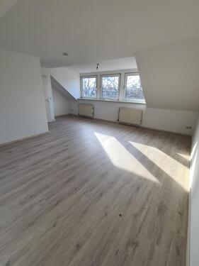 Foto - Dachgeschoßwohnung in Hannover zum Kaufen