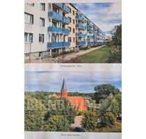 Wohnanlage in Milmersdorf Uckermark bei Templin