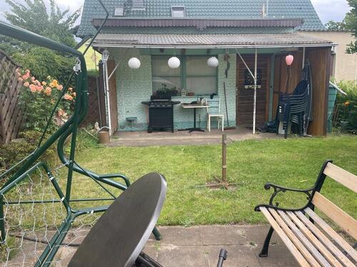 Foto - Kleingarten Pachtgarten in Luckenwalde