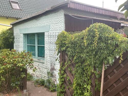 Foto - Grundst&uuml;ck in Luckenwalde