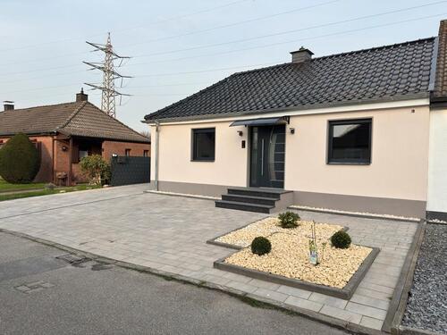 Foto - 3 Zimmer Einfamilienhaus zur Miete in Essen