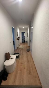 Foto - Befristete Untervermietung- Möbilierte 3 Zimmer Wohnung