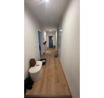 Befristete Untervermietung- Möbilierte 3 Zimmer Wohnung - Münster Mitte-Nordost