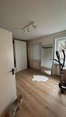 Foto - 3 Zimmer Erdgeschoßwohnung in Münster