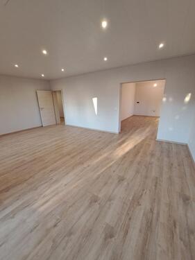 Foto - 3,5 Zimmer Wohnung - Erstbezug nach energetischer Sanierung