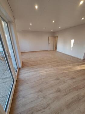 Foto - 3.5 Zimmer Etagenwohnung in Bad Bocklet