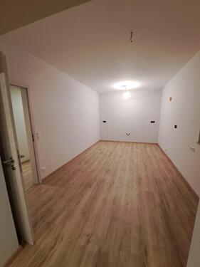 Foto - Etagenwohnung in Bad Bocklet zur Miete