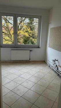 Foto - Etagenwohnung in Wilhelmshaven zur Miete