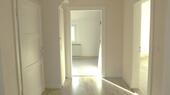 Foto - Helle 3-Zi-Whg - 73 m² - mit Gartensitzplatz, ruhig & zentral