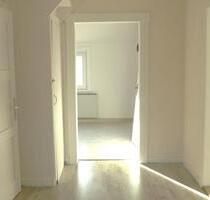 Helle 3-Zi-Whg - 73 m² - mit Gartensitzplatz, ruhig & zentral - Osterode am Harz
