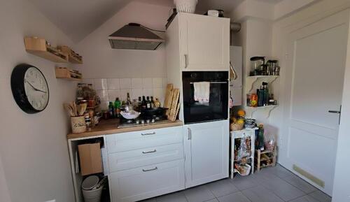 Foto - Dachgeschoßwohnung in Osterode am Harz zur Miete