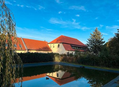 Foto - 2 Raum Wohnung mit 86 qm und Garten