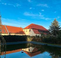 2 Raum Wohnung mit 86 qm und Garten - Neubrandenburg Datzeberg