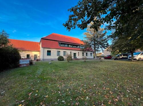 Foto - 2 Zimmer Erdgeschoßwohnung zur Miete in Neubrandenburg