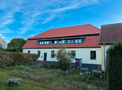 Foto - 2 Zimmer Erdgeschoßwohnung in Neubrandenburg