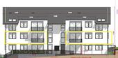 Foto - 3,5 Zimmer Wohnung mit Balkon, nur mit Wohnberechtigungsschein