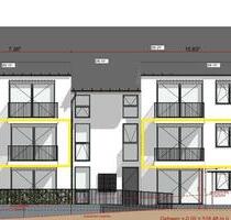 3,5 Zimmer Wohnung mit Balkon, nur mit Wohnberechtigungsschein - Wangen im Allgäu