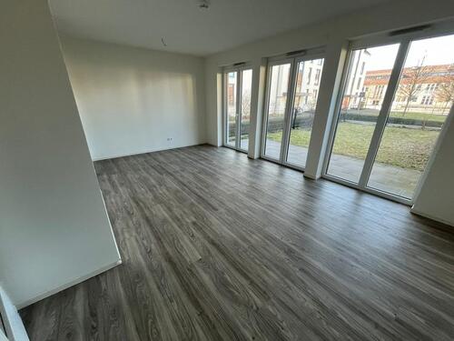 Foto - Willkommen im Goethepark - exklusives Wohnen in Top Innenstadtlage ZG EG1.OG links
