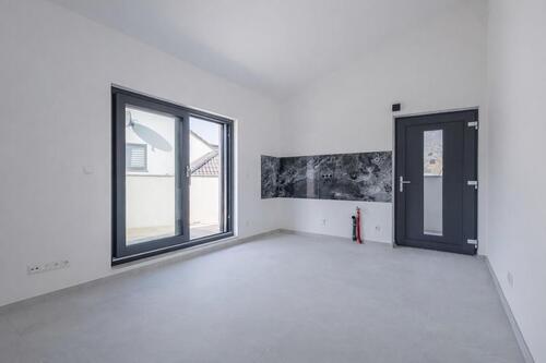 Foto - 2 Zimmer Etagenwohnung zur Miete in Hamburg