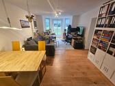 Foto - Wundervolle 2- Zimmerwohnung im Souterrain in bester Lage inkl. gehobener Ausstattung + Terrasse