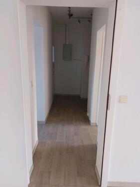 Foto - Etagenwohnung in Grimma zur Miete