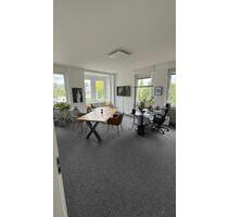 4-Raum-Büro in der Innenstadt von Halle (Westf.)