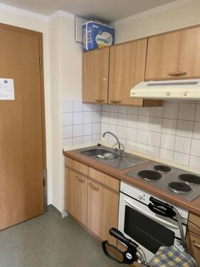 Foto - Etagenwohnung in München