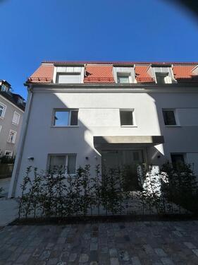 Foto - Etagenwohnung zur Miete in München