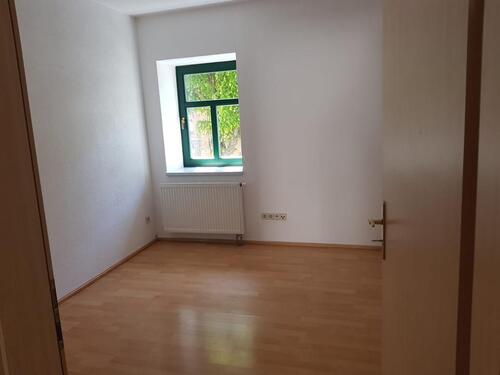 Foto - 3 R Wohnung 82m2 mit großen Balkon in Delitzsch