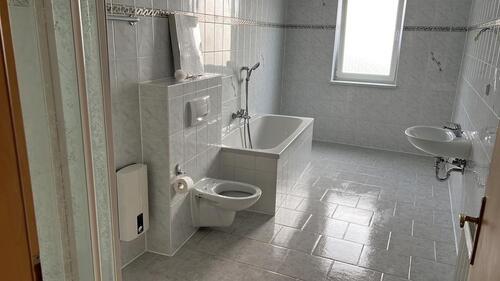 Foto - Etagenwohnung in Delitzsch
