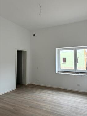 Foto - Etagenwohnung zur Miete in Bamberg
