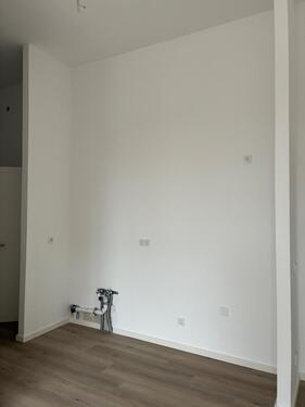 Foto - Etagenwohnung in Bamberg zur Miete