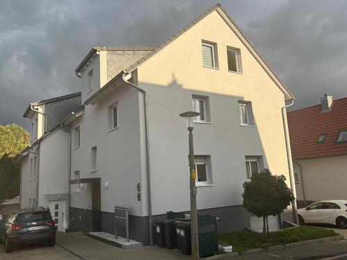 Foto - Großzügige Maisonettewohnung in Maintal-Hochstadt