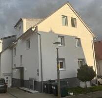 Großzügige Maisonettewohnung in Maintal-Hochstadt