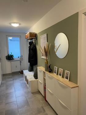 Foto - Etagenwohnung zur Miete in Maintal