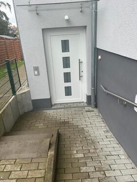 Foto - Etagenwohnung in Maintal