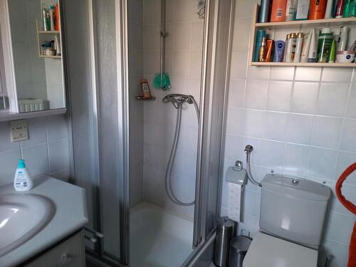 Foto - Etagenwohnung in Ludwigshafen am Rhein