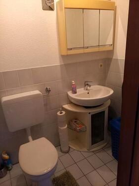 Foto - Etagenwohnung in Ludwigshafen am Rhein zur Miete