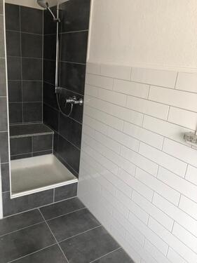 Foto - Etagenwohnung zur Miete in Wilster