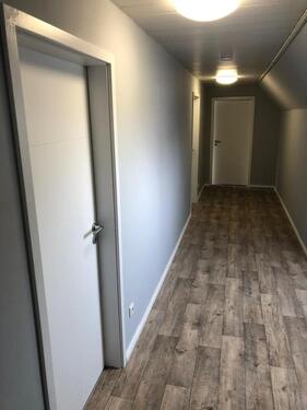 Foto - Etagenwohnung in Wilster