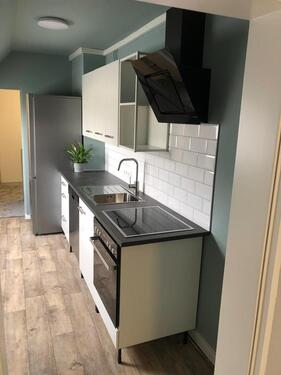 Foto - Etagenwohnung in Wilster zur Miete
