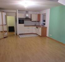 schöne 1 Zimmerwohnung mit kleiner Terrasse - Dossenheim