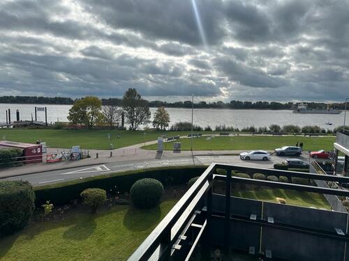Foto - Etagenwohnung in Wedel